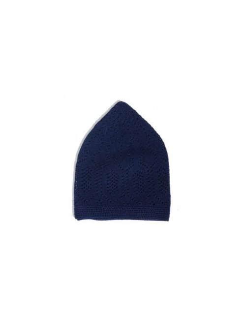 Men’s Topi (Navy Blue)