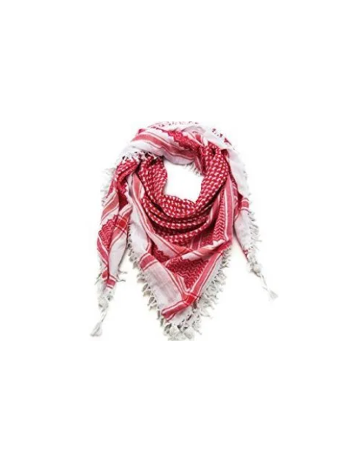 100% Authentic Jordanian Style Scarf