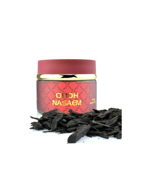 Oudh Nasaem by Nabeel (60g)