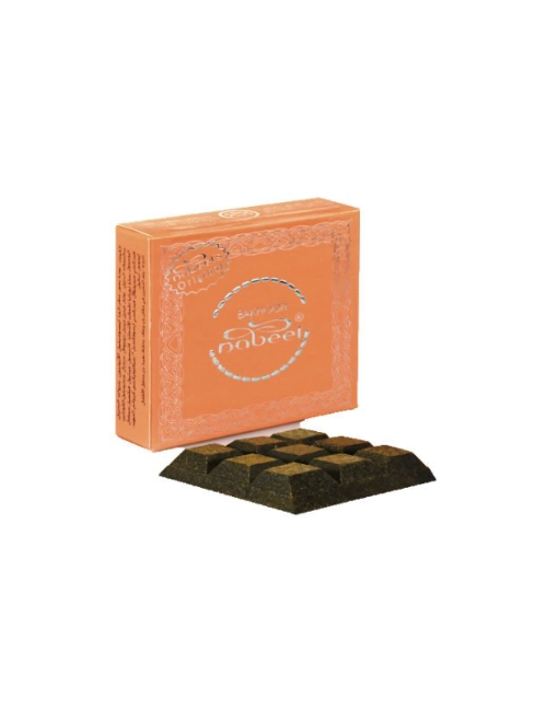 Oud by Nabeel (40g