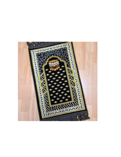 Kiddle Prayer Mat (Chocolate Brownie)