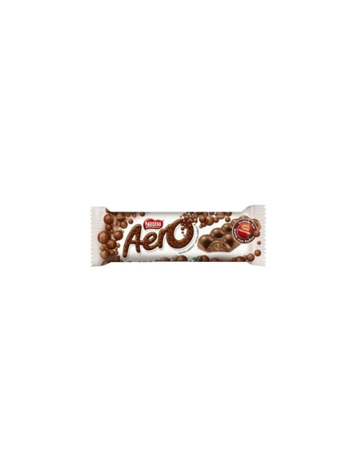 Aero Chocolate