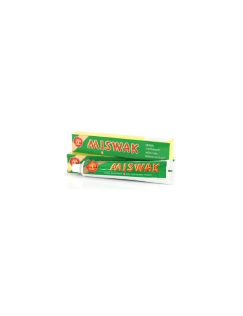 Dabur Miswak Herbal Toothpaste