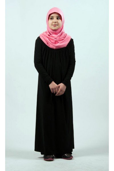 Girls abayas