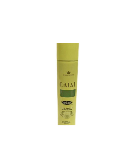 Al-Rehab Air Freshener (Dalal)