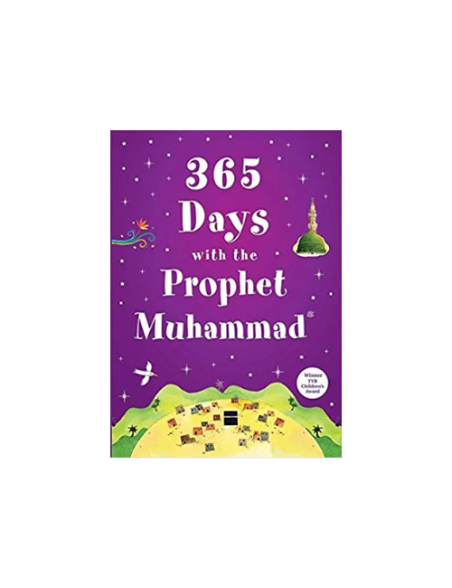 365 Days with the Prophet Muhammad