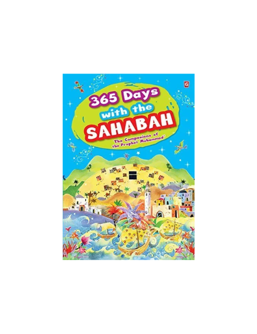 365 Days with the Sahabah