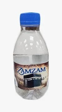 Zamzam Water (250ml)
