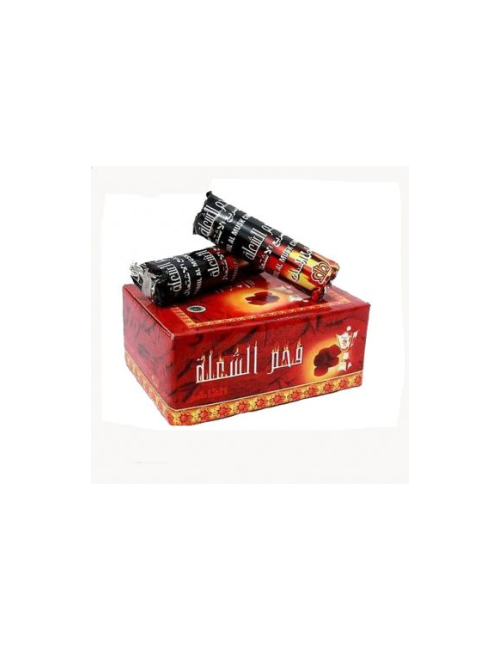 Hamil Al Musk Charcoal