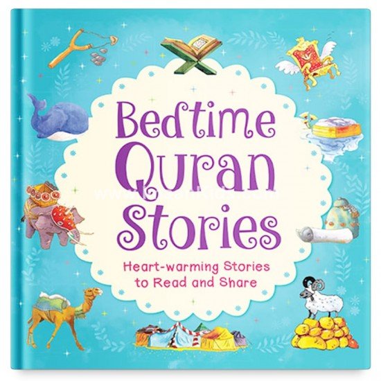 Bedtime Quran Stories