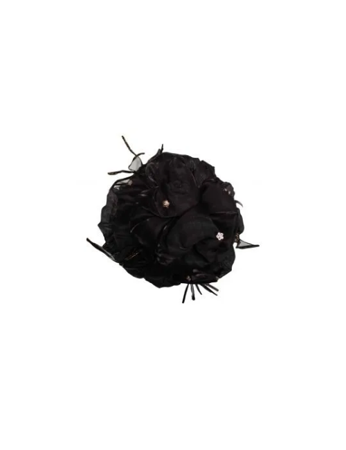 Mini Flower Volumizing Hair clip