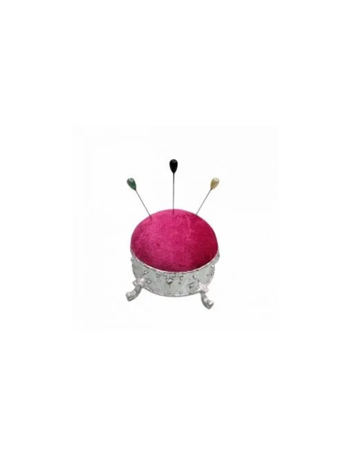 Hijab Pin cushion (Fuchsia)