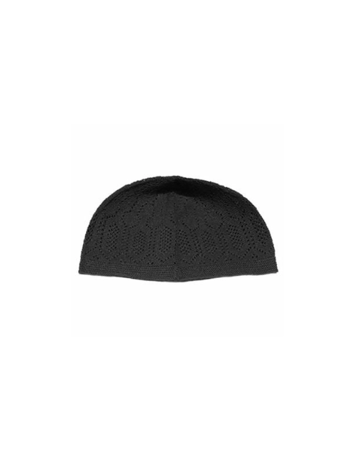 Men’s Topi – Black