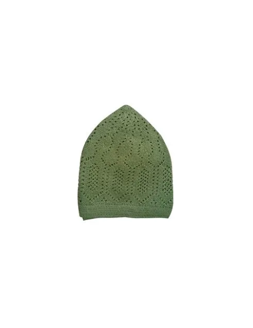 Men’s Topi – Green
