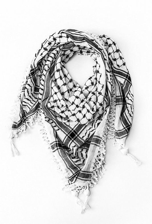 Palestinian scarf