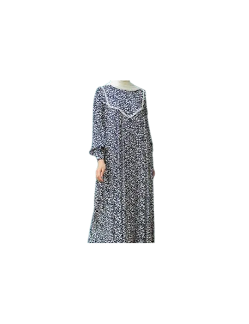 Black and White Home Prayer Clothing