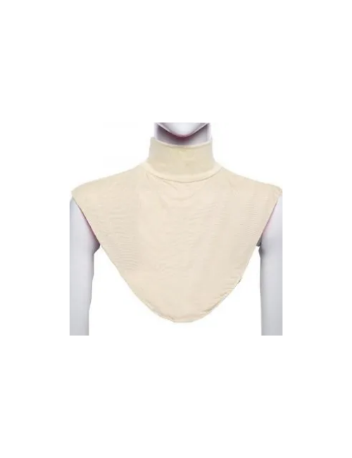 Neck Cover (Beige)