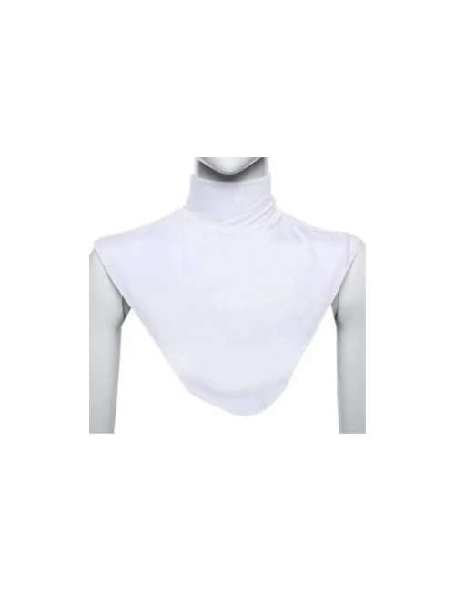 Neck Cover (White)