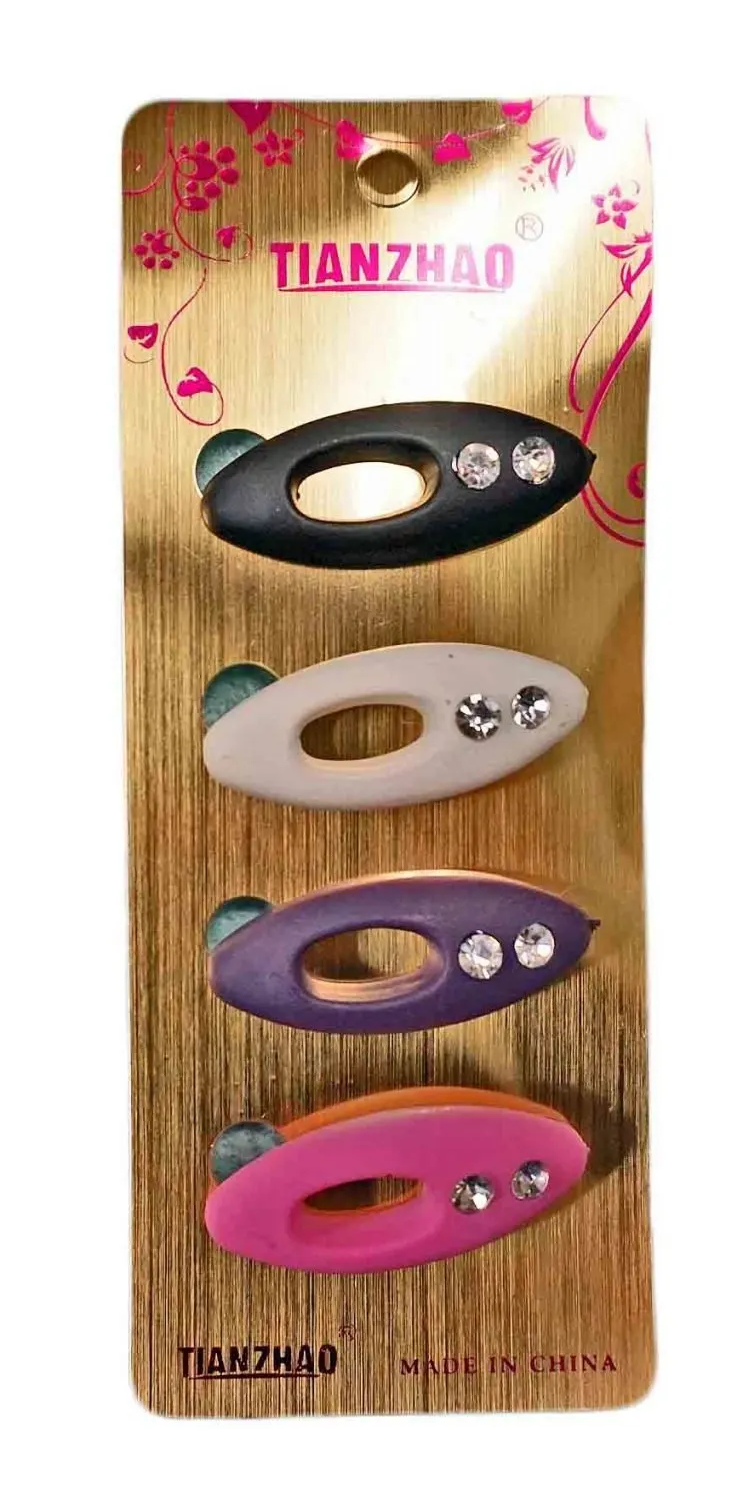 Basic Diamond Hijab Pin