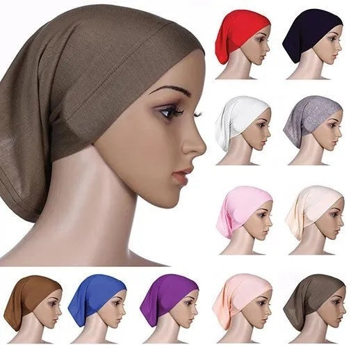 Tube Bands  Assorted colors Available