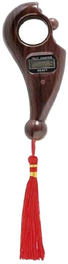 Digital Finger tasbeeh for Prayer