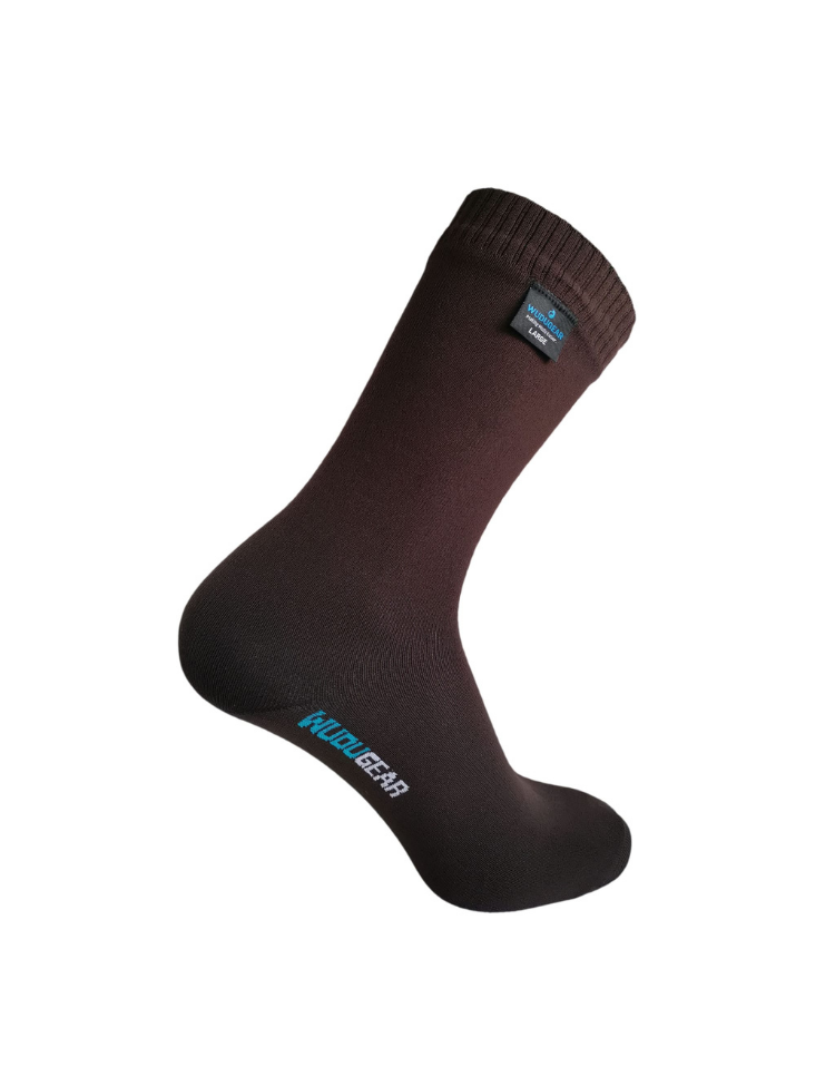 Wudu Gear Waterproof Socks