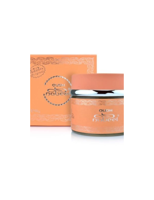 Oudh by Nabeel