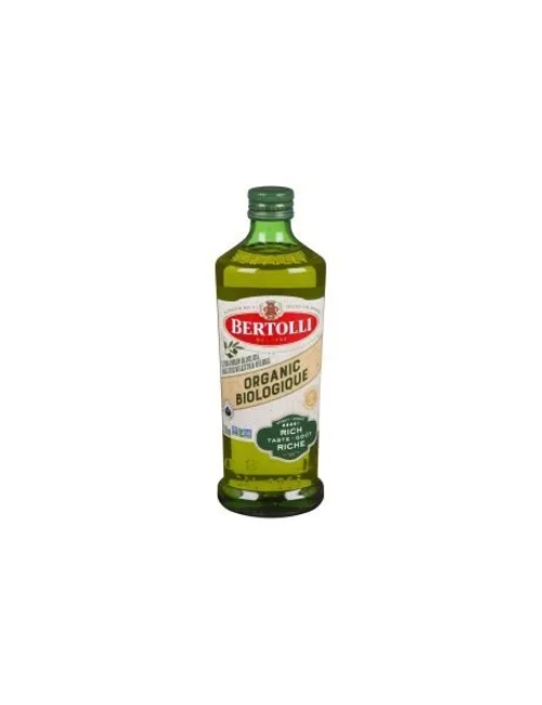 Bertolli Organic Olive Oil