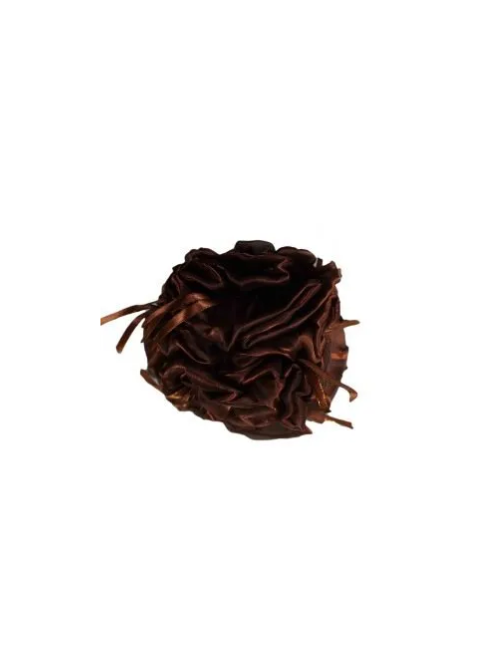 Dark Brown Hair clip