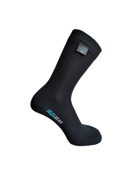 Wudu Gear Waterproof Socks