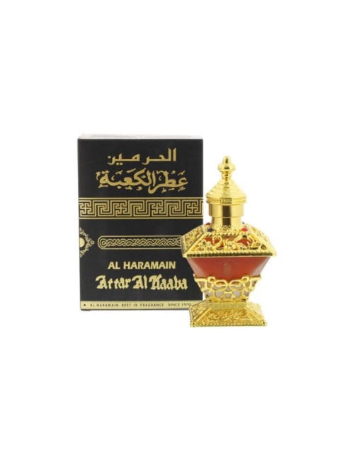 Attar Al-Kaba