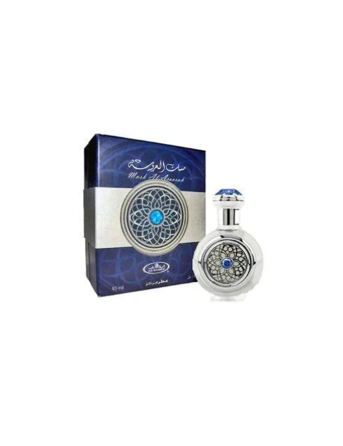 Musk Al Aroosh Attar
