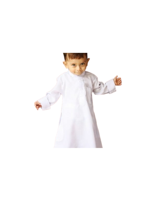 Kids Baby Thobe