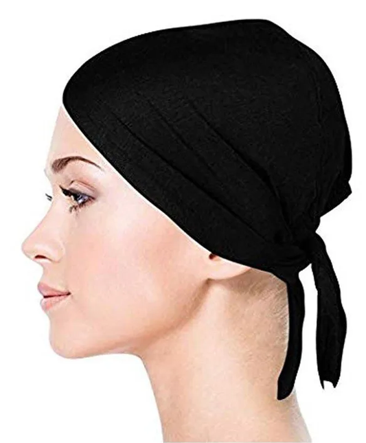 Tie Headbands